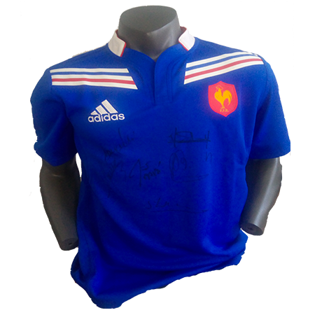 maillot equipe de france 2013