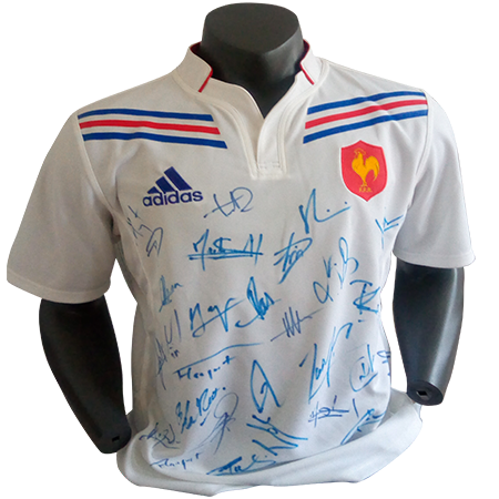 maillot equipe de france 2013