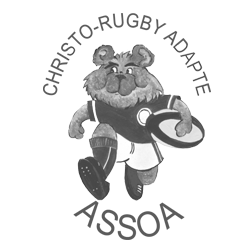 Association Christo Rugby Adapté ASSOA - logo