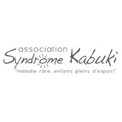 Association Syndrome Kabuki - logo