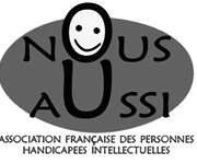 Association Nous Aussi - logo