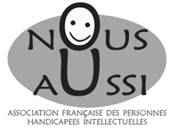 Association Nous Aussi - logo