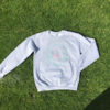 Sweat Shirt I Believe I can Ventriglisse
